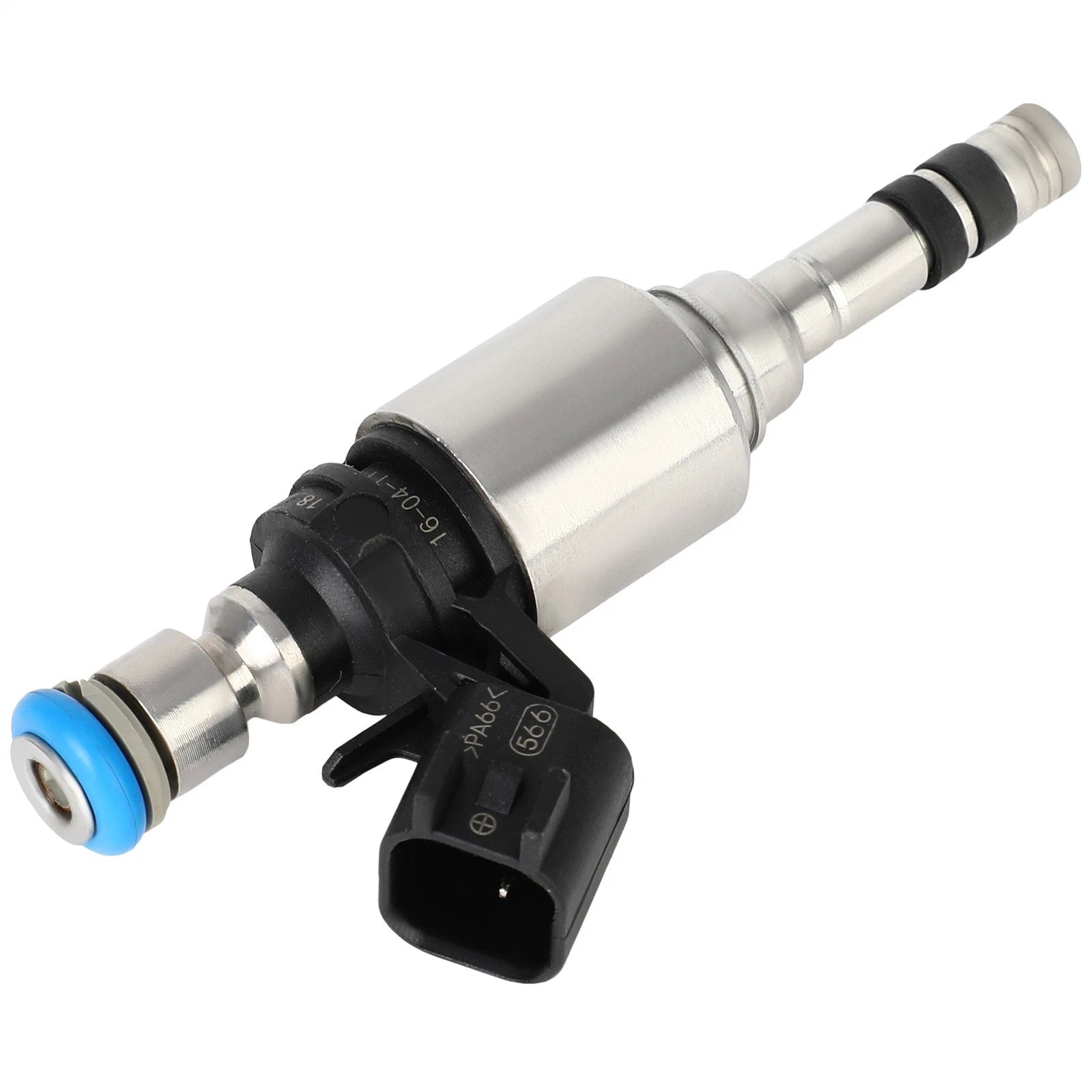 Set of 6 Fuel Injectors for Chevy C1500 Silverado GMC Sierra (1996–2002)
