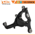 Front Right Steering Knuckle for Jeep Liberty (2002–2007)