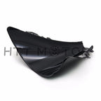 Double Bubble Windscreen Shield for Yamaha YZF R6 (2006–2007)