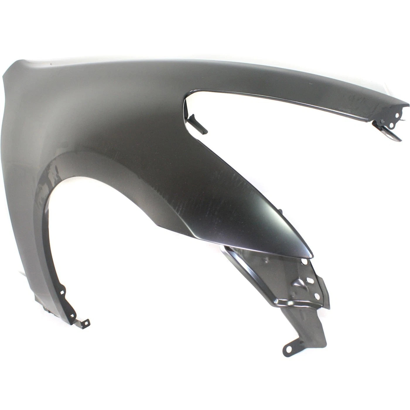 Set of 2 CAPA Fenders for Infiniti G37 (2009–2013) Front Left & Right