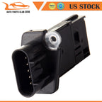 Mass Air Flow Sensor for Buick LaCrosse Chevrolet Impala Camaro Malibu