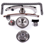 2X Timing Chain Kit with VVT Gear for Toyota Camry 2AR-FE (2010–2014)