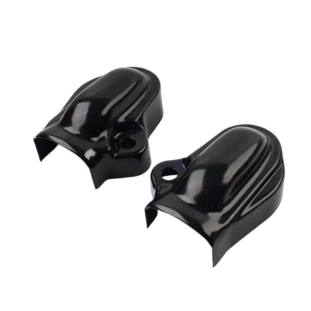 Rear Bar Shield Axle Nut Cover for Harley VRSC (2002-2017)