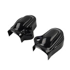 Rear Bar Shield Axle Nut Cover for Harley VRSC (2002-2017)
