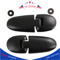 Set of 2 Tailgate Glass Hinges for Ford Explorer Mercury Mountaineer (1998–2002)