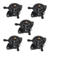 5X Fuel Pump for John Deere (Replaces LG491922)
