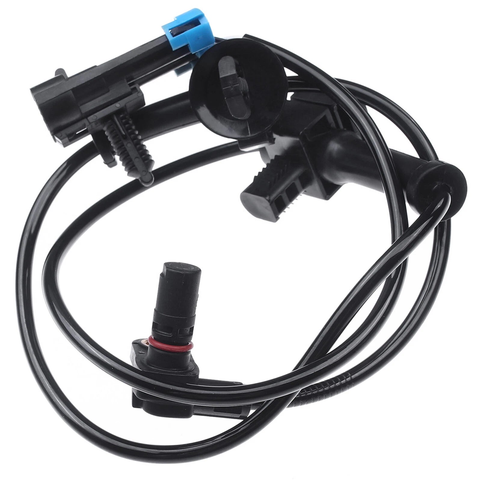 2X Rear ABS Wheel Speed Sensor for Chevrolet Tahoe GMC Yukon (2007–2014)