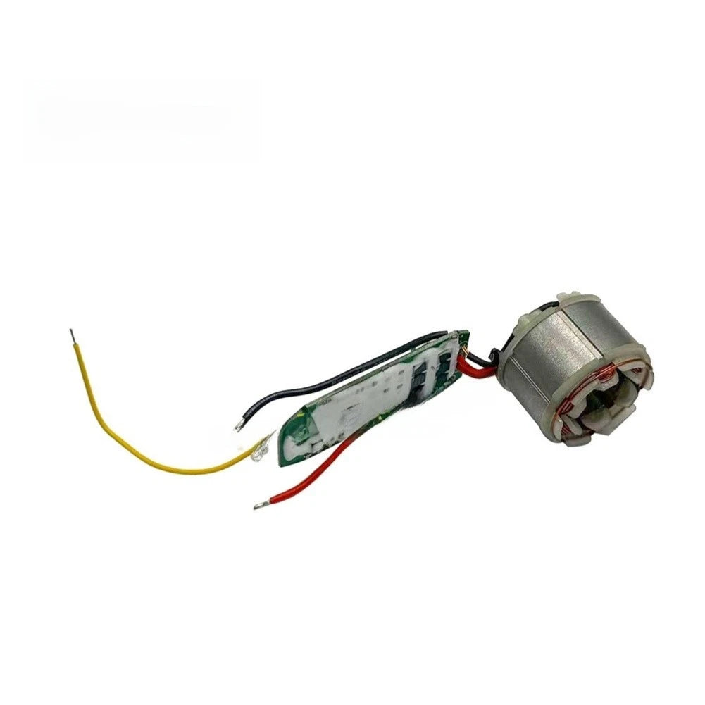 Motor Stator Coil Assembly for Lithium Power Drills (16.8V)