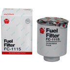 Fuel Filter for Landcruiser PZJ70 3.5L Diesel 5cyl 1PZ 1990~1992