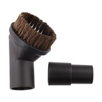 Round Horse Hair Brush for Thomas Crooser Vacuum Cleaner