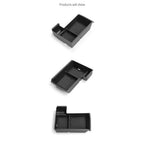 Right Hand Drive Armrest Storage Box for BYD Sealion 6 and Song Plus