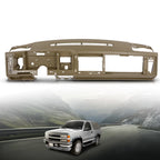 Dashboard Core for Chevy GMC C/K Truck Suburban Blazer (1988–1994) Beige