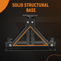 Square Tube Bender for