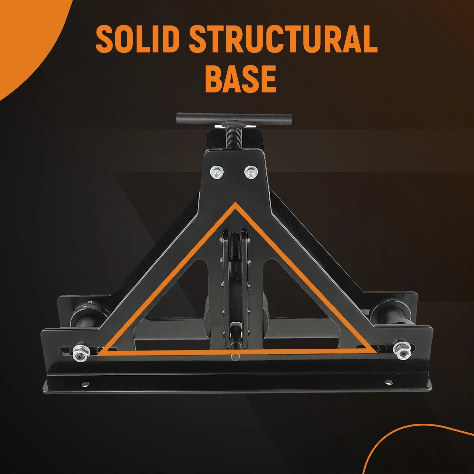 Square Tube Bender for