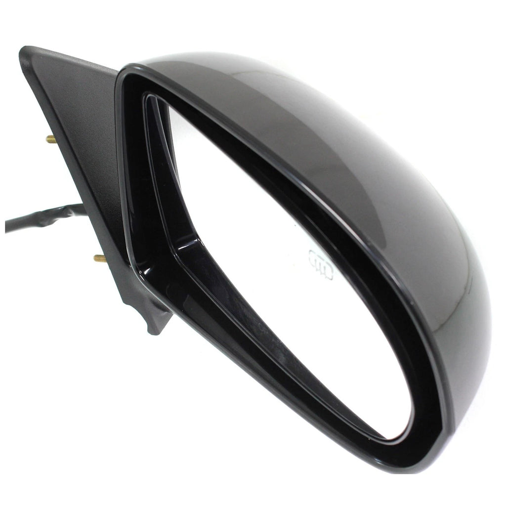 Heated Right Side Mirror for Jeep Compass (2014–2017)