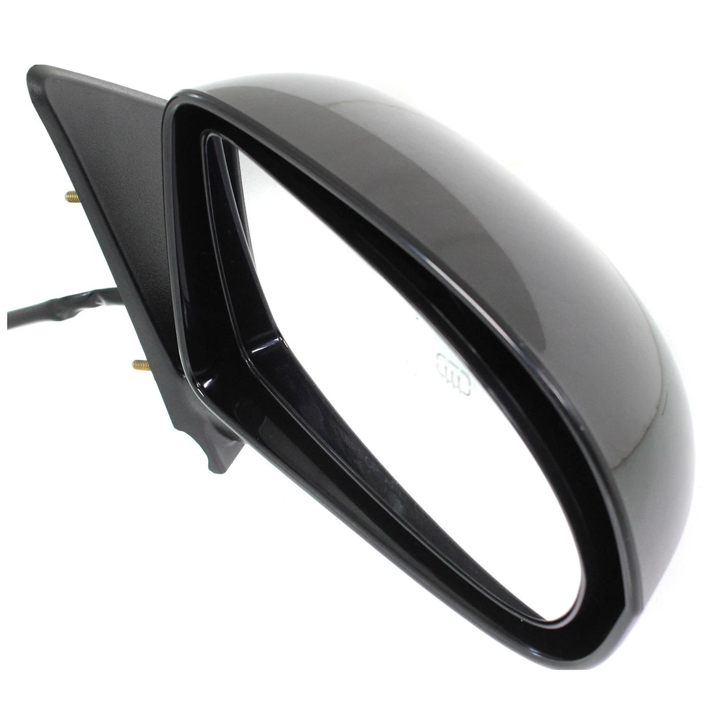Heated Right Side Mirror for Jeep Compass (2014–2017)