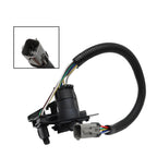 Tow Trailer Hitch Wiring Plug Assembly for Ford F-250 F-350 (1999–2001)