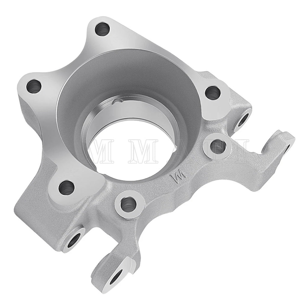 Left Hand Wheel Bearing Carrier for Polaris RZR XP 4, RZR XP Turbo (2017–2021)