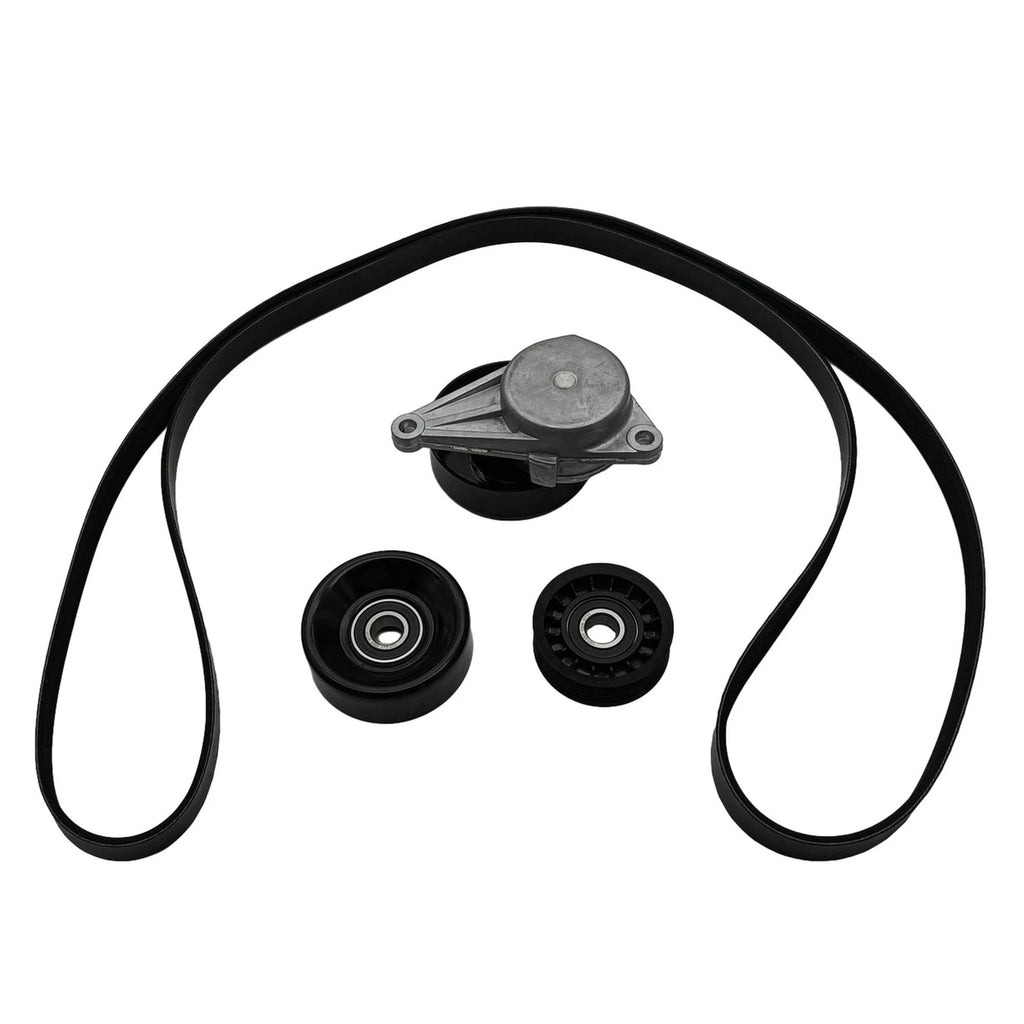Serpentine Belt for Mercury Mountaineer (1997–2001) & Ford Explorer (1996–2001) 90K-38161