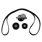 Serpentine Belt for Mercury Mountaineer (1997–2001) & Ford Explorer (1996–2001) 90K-38161