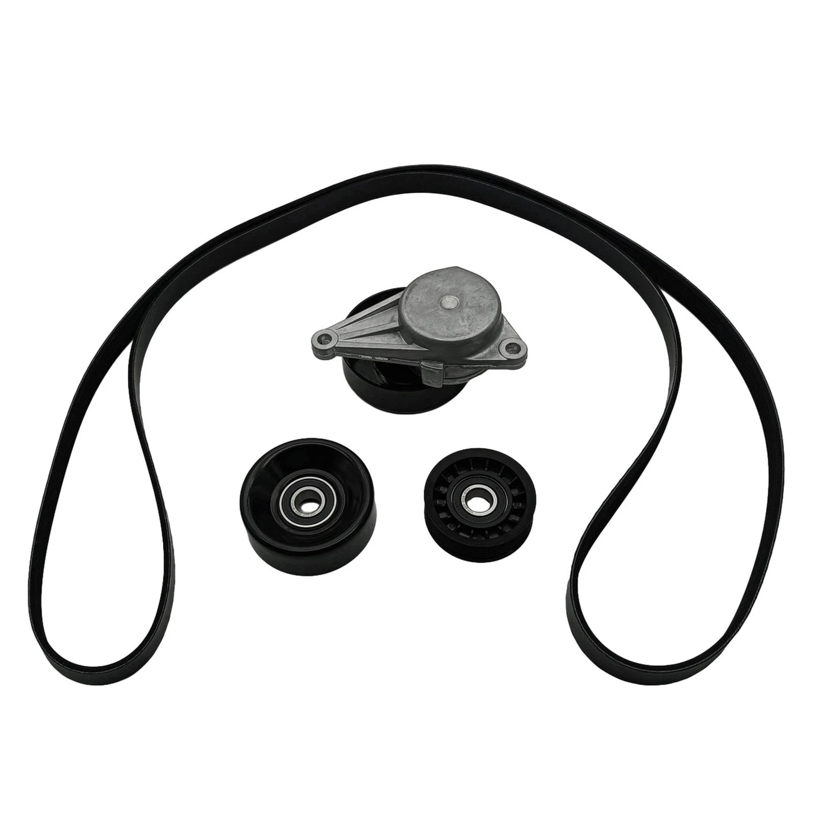 Serpentine Belt for Mercury Mountaineer (1997–2001) & Ford Explorer (1996–2001) 90K-38161