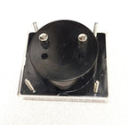 DC Analog Ammeter for Blue Sea Systems 8018 (0-150)