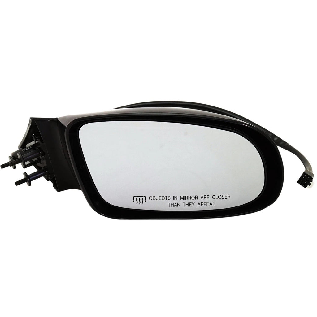 Power Mirror for Chevrolet Caprice, Buick Roadmaster (1995–1996) Right Heated