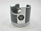 Wiseco 3191SS Piston Kit for Mercury V6 OptiMax 3.0L