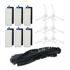 Qihoo S6 Vacuum Cleaner Accessories