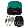 Air Filter Tune Up Set for Craftsman YT4000 V Twin Engine (792105)
