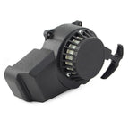 Recoil Pull Start Starter for 47-49cc 2-Stroke Mini Bike Scooter ATV