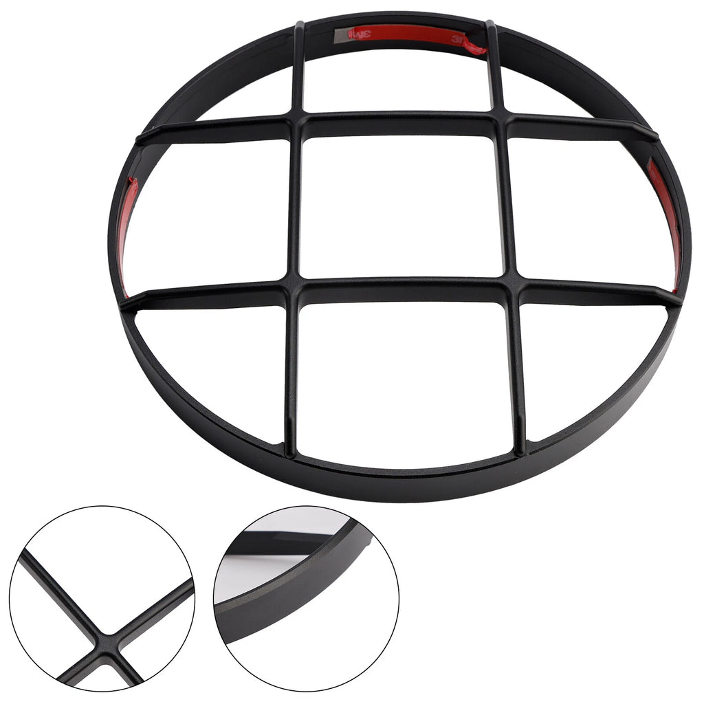 Front Headlight Guard Cover Grille for Vitpilen 125 250 401 (2019–2023)