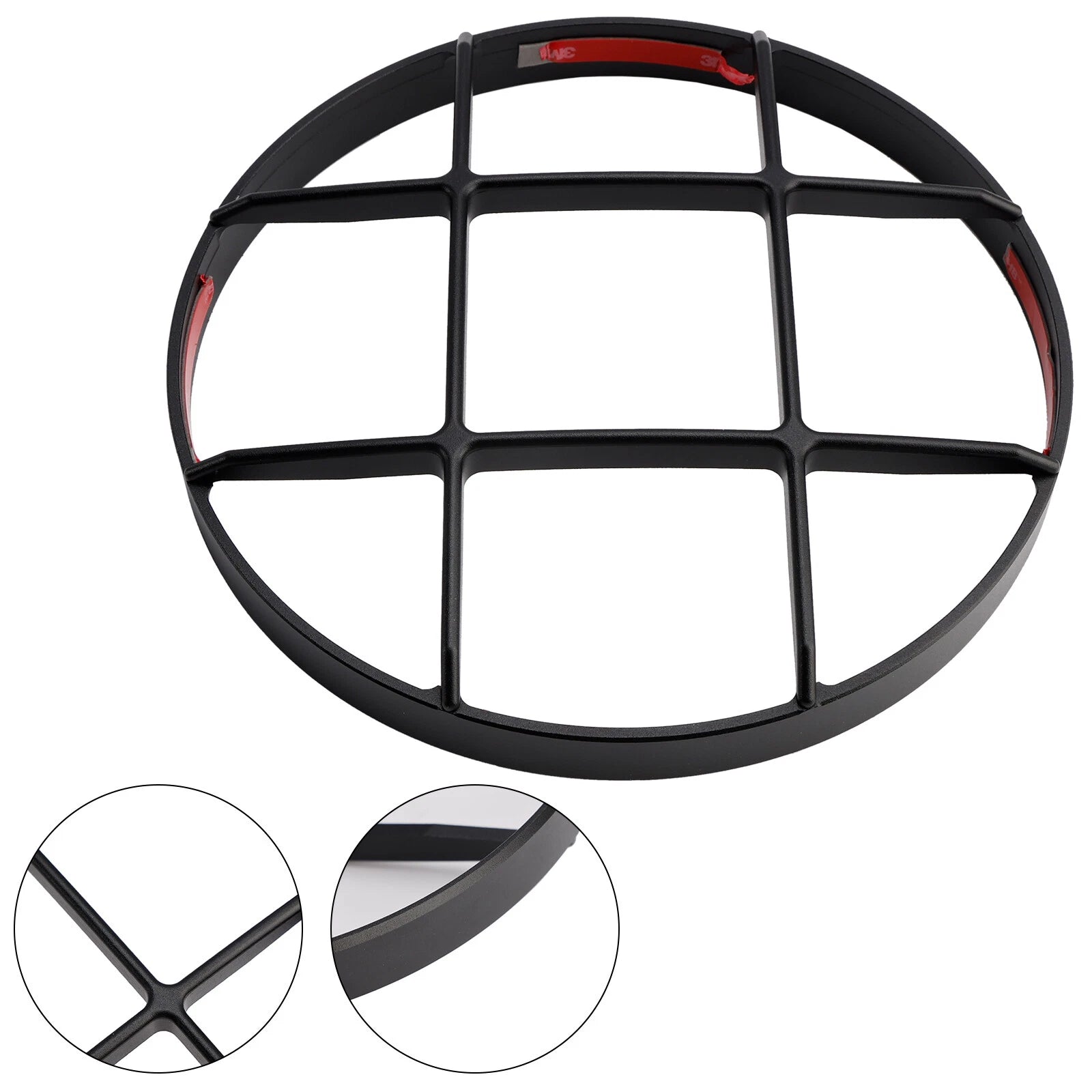 Front Headlight Guard Cover Grille for Vitpilen 125 250 401 (2019–2023)