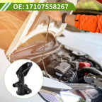 Engine Coolant Thermostat Housing Assembly for BMW X6 (2008–2014), X5 (2007–2013)