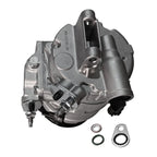 AC Compressor w/7SBH17C for Ford Explorer Flex Taurus Lincoln MKS (2013–2019)