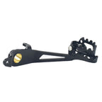 Adjustable Rear Brake Pedal Footbrake Lever for BMW R1200GS R1250GS (2012–2022)
