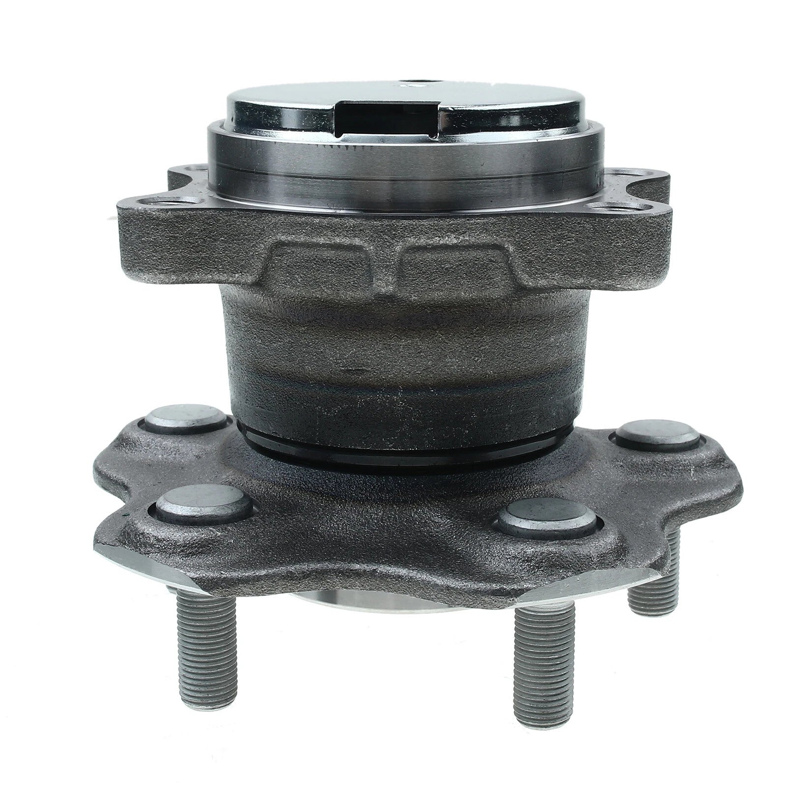 2X Rear Wheel Hub & Bearing Assembly for Nissan Sentra (2007–2012)