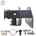 Class 3 Tow Trailer Hitch Receiver for Dodge Ram 1500 2500 3500 (2003–2018)