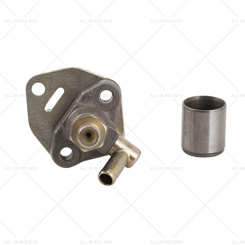 Diesel Fuel Injector Pump for Yanmar L100, 186, 186F, 186FA (–YYYY) 714970-51101