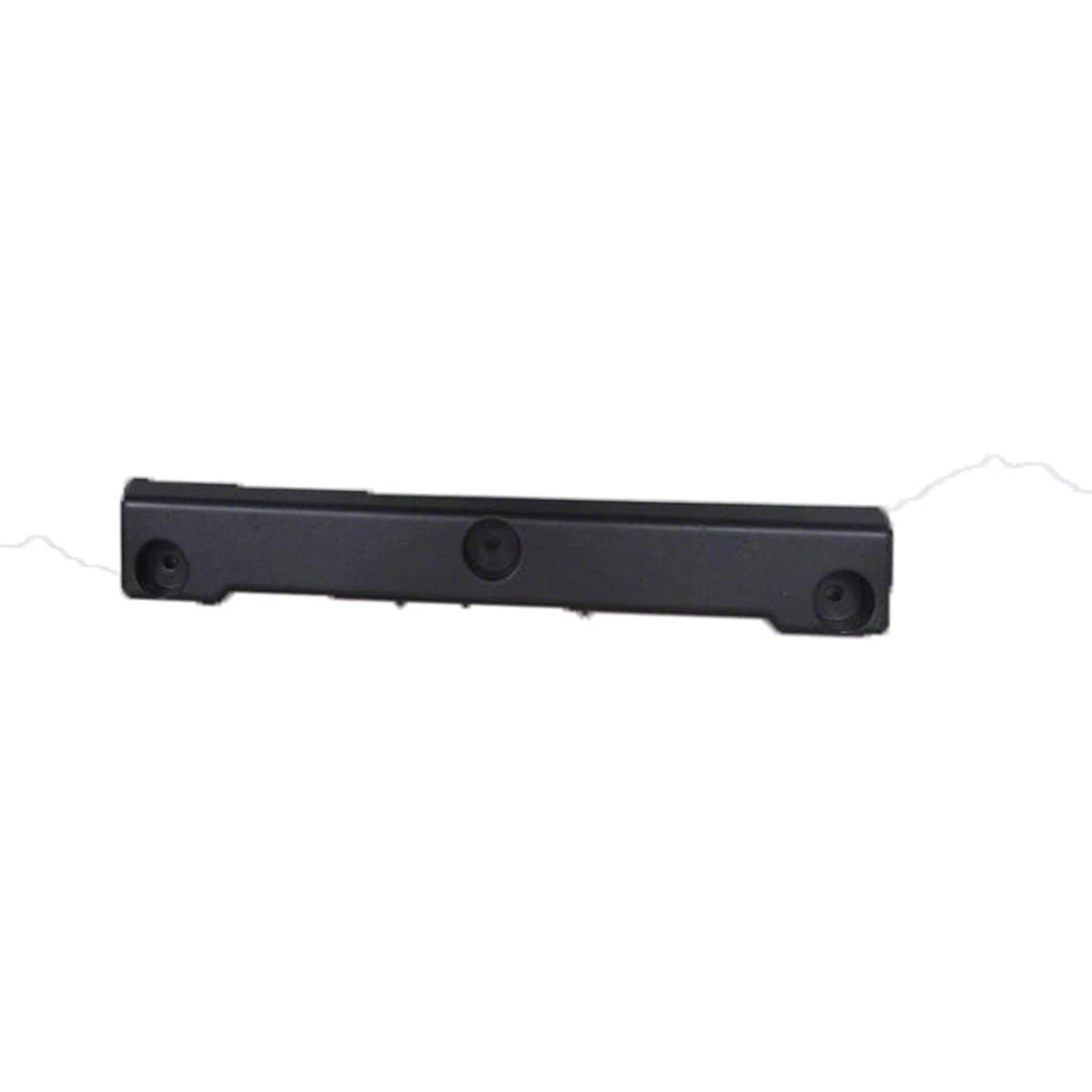 Replacement Front License Plate Bracket for 2013–2016 Hyundai Santa Fe Sport