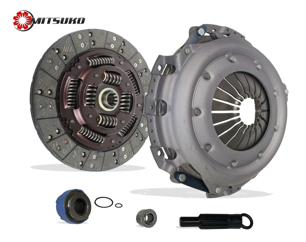 Clutch Kit Set for Ford Bronco F150 F250 F350 V8 (1995–1997)