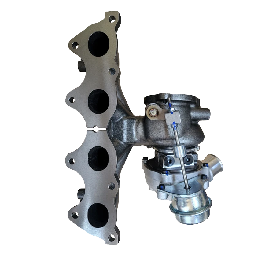 Turbocharger for Hyundai Veloster, Kia Forte Koup, Forte5 (2011–2018)