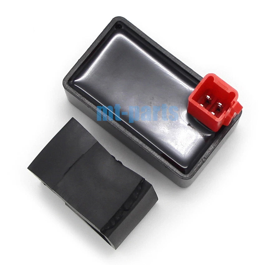 Fuel Cut Off Relay for Kawasaki ZX600 Ninja ZX6R (1995–2005)