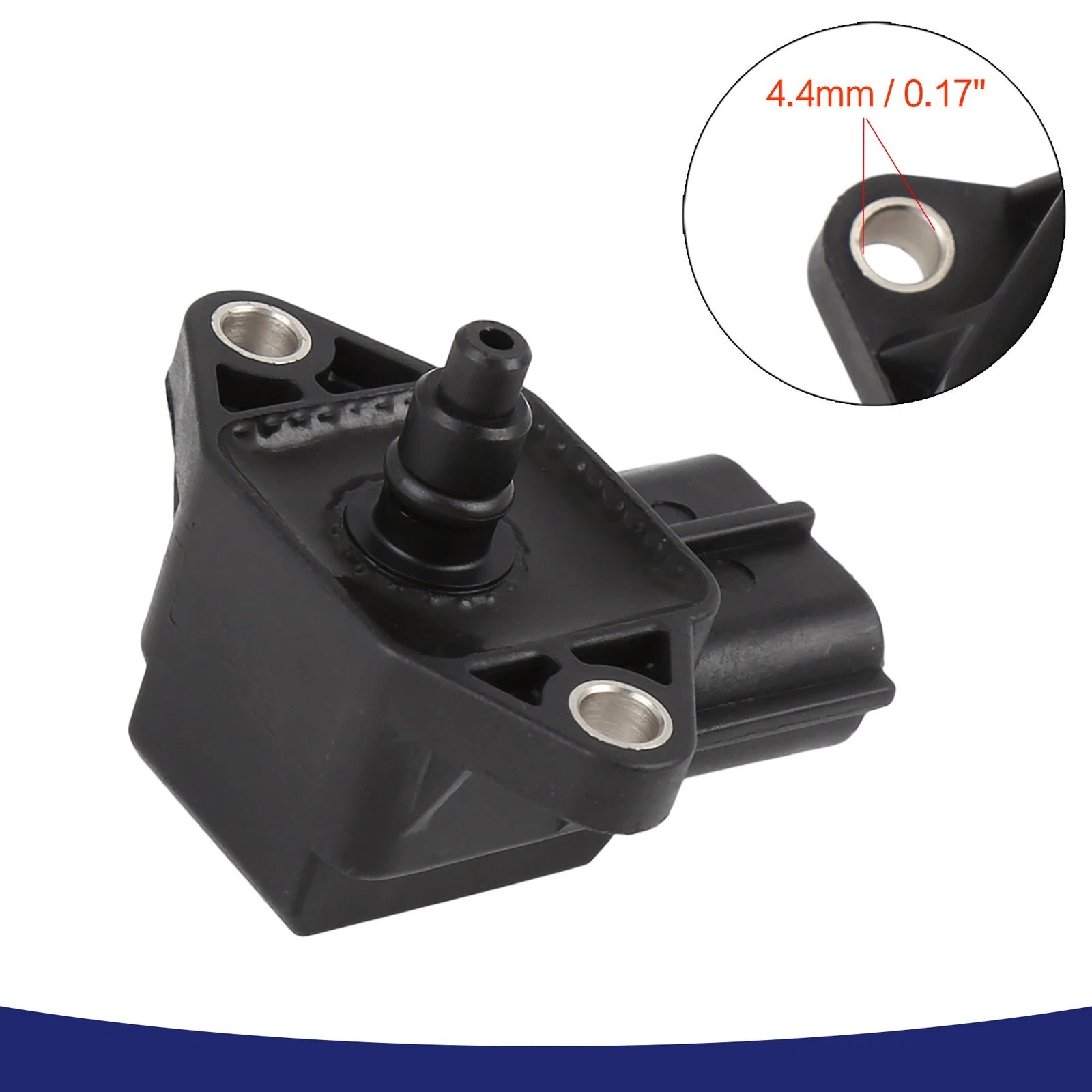 Intake Air Pressure MAP Sensor for Toyota (1990–2023) 89420-97201
