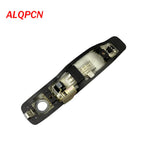 Black Right Front Exterior Door Handle for Nissan Serena (1999-2004)