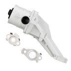 Secondary Air Injection Check Valve for VW Golf Jetta Rabbit Beetle (2006-2010)