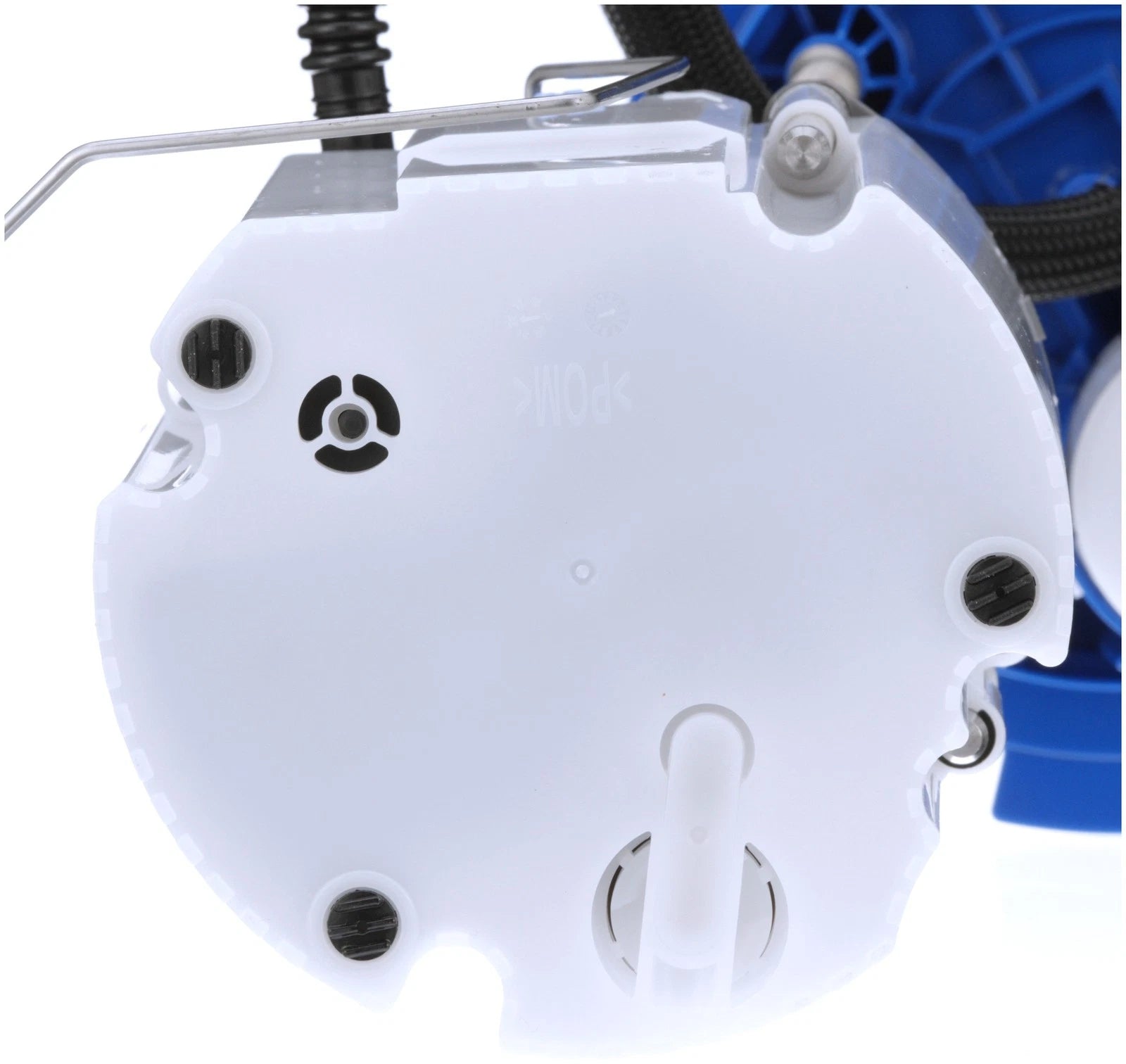 Delphi FG2683 Fuel Pump Module Assembly for Ford Expedition/Lincoln Navigator (2003–2014)