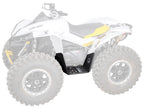 SuperATV Footwells for Can-Am Renegade (2017–2023)