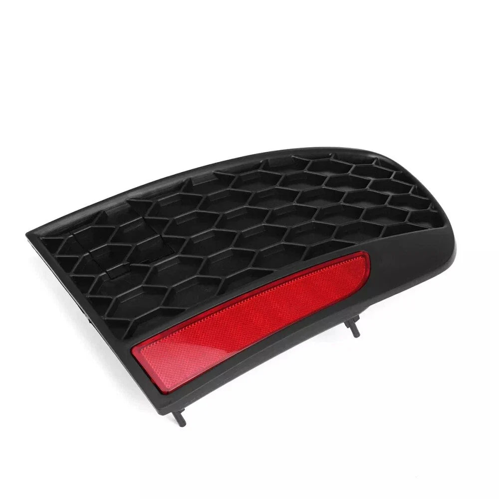 Rear Bumper Reflector Trim for 2003-2010 Fiat Punto (2003-2010)
