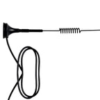 Extended Range Antenna 4G LTE SMA Male 7002700MHz 12dBi for GSM